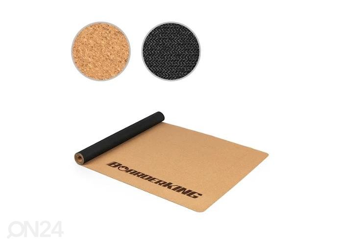 Tasakaalulaud BoarderKING Wave suurendatud