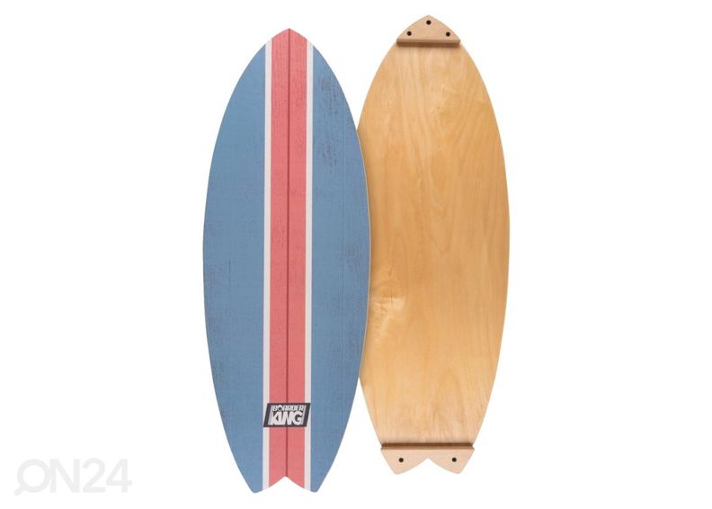 Tasakaalulaud BoarderKING Wave suurendatud