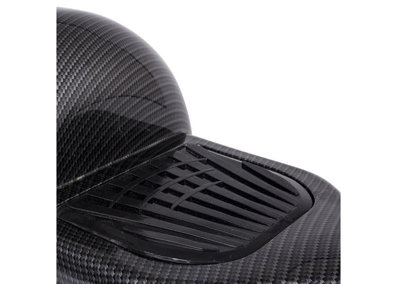 Tasakaaluliikur Fun A1 Art 10” Carbon + Funcart valge suurendatud