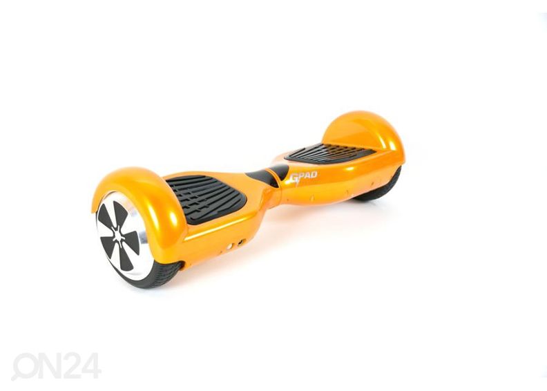 Tasakaaluliikur GPad 6S Kott + Pult + Bluetooth suurendatud