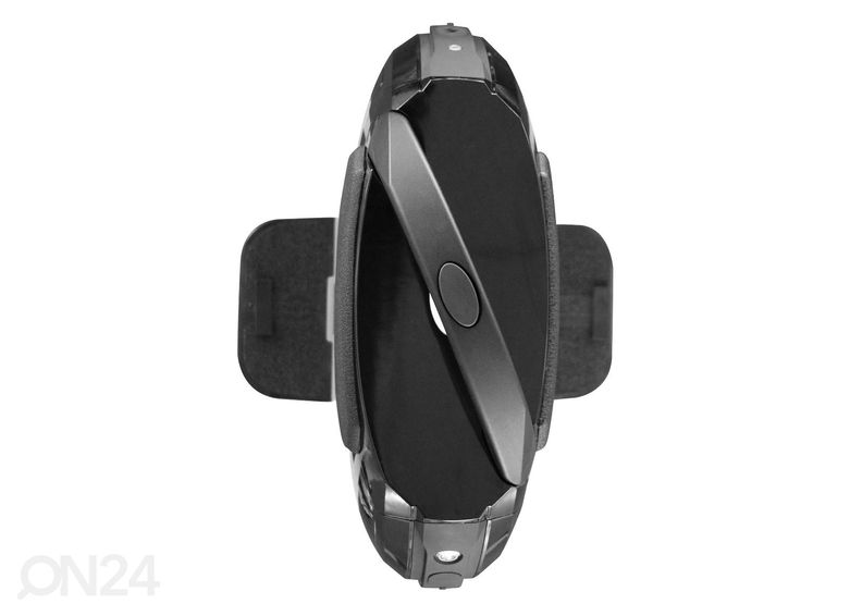 Tasakaaluliikur Kingsong KS-18XL matt must suurendatud