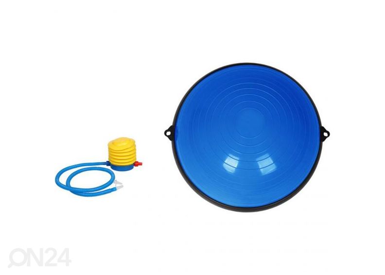 Tasakaalupadi SMJ Bosu BL001 58 cm suurendatud