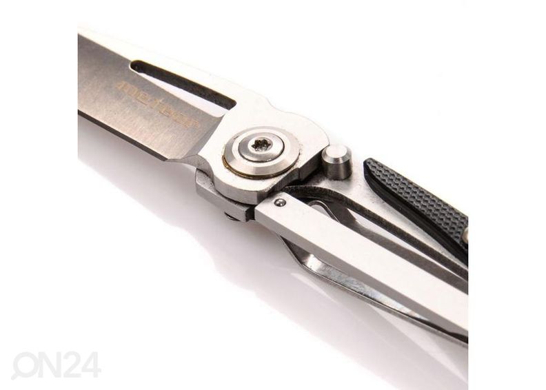 Taskunuga Meteor Wasp puidust karbiga 73028 suurendatud