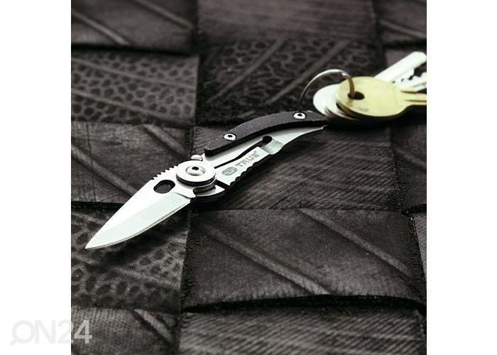 Taskunuga Skeletonknife suurendatud