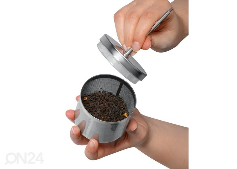 Tee- ja veekeetja ProfiCook 1,7L PCWKS1020G suurendatud