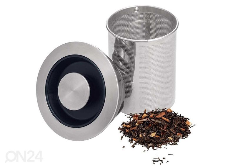 Tee- ja veekeetja Sencor SWK1080SS suurendatud