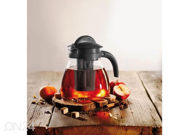 Teekann Tescoma Monte Carlo 1,5 L suurendatud