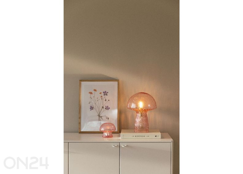 Teeküünlahoidja Fungo 12 suurendatud