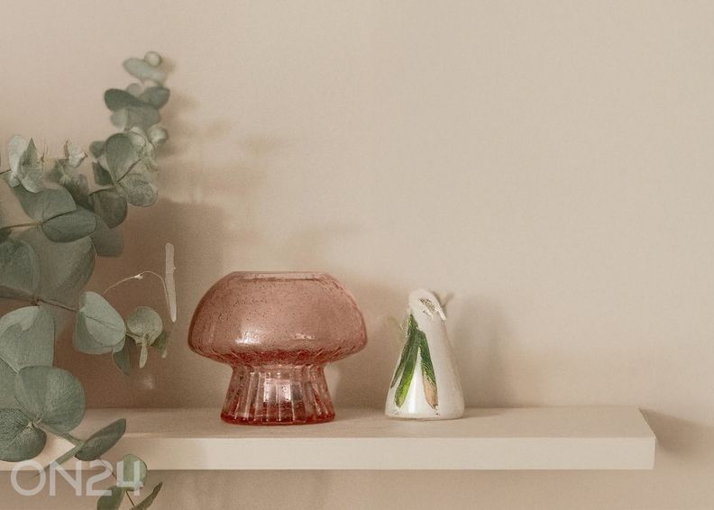 Teeküünlahoidja Fungo 12 suurendatud