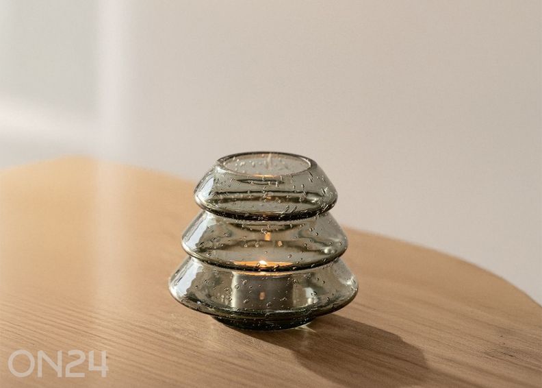 Teeküünlahoidja Gran 12 suurendatud