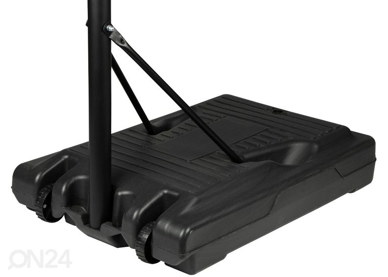 Teisaldatav korvpallikonstruktsioon Hot Shot Avento suurendatud