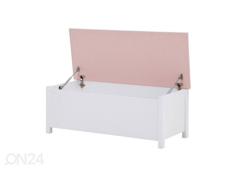 Tekikast suurendatud