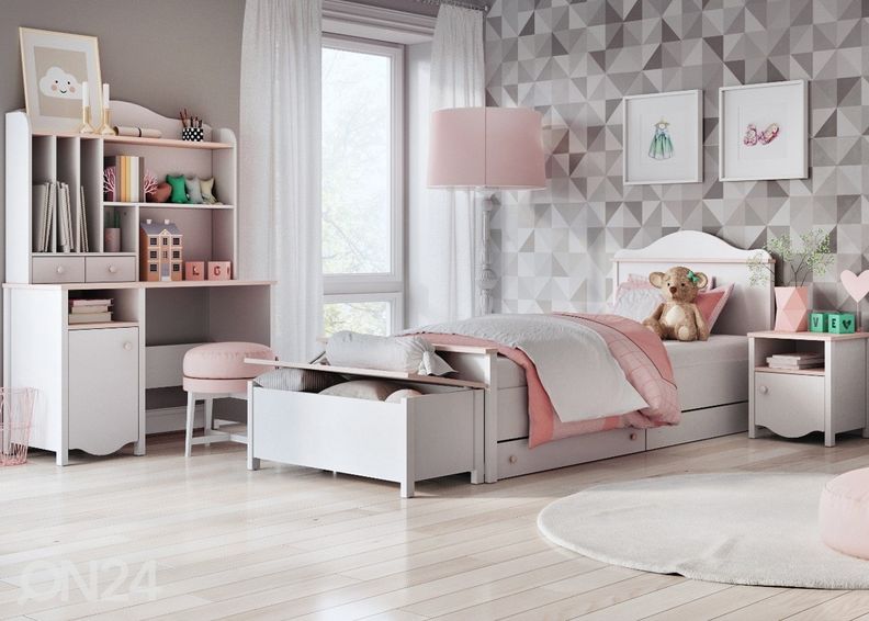 Tekikast suurendatud