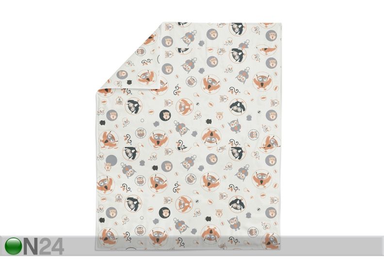 Tekikott 90x120 cm suurendatud