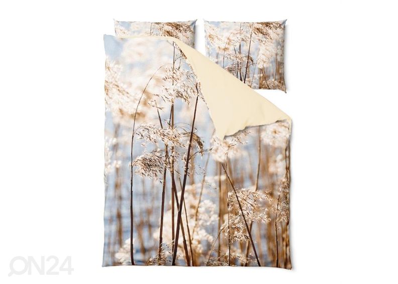 Tekikott Valhalla Vanilla 200 x 210 cm suurendatud