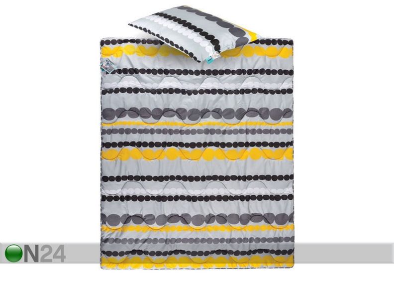 Tekk+padi Urbania suurendatud