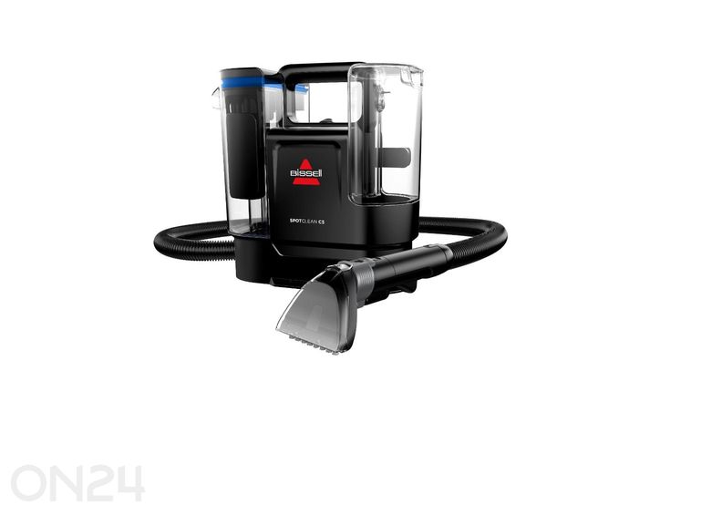Tekstiilipesur Bissell® SpotClean® C5 Select 3928N suurendatud