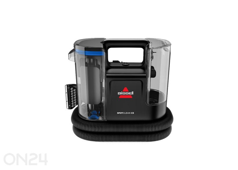 Tekstiilipesur Bissell® SpotClean® C5 Select 3928N suurendatud