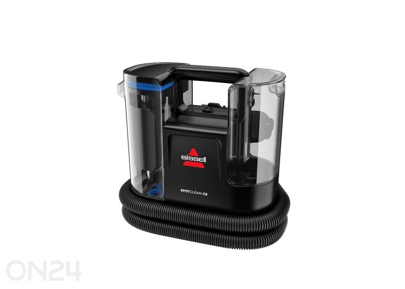 Tekstiilipesur Bissell® SpotClean® C5 Select 3928N suurendatud