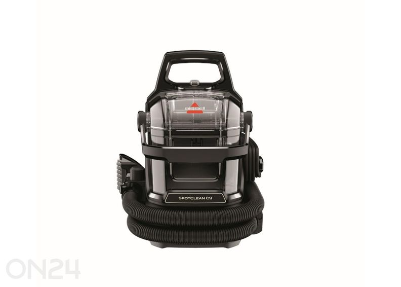 Tekstiilipesur Bissell SpotClean® C9 Pro 3911N suurendatud