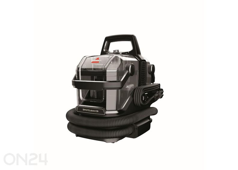 Tekstiilipesur Bissell SpotClean® C9 Pro 3911N suurendatud