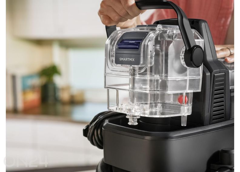 Tekstiilipesur Bissell® SpotClean® C9 Select 3989N suurendatud