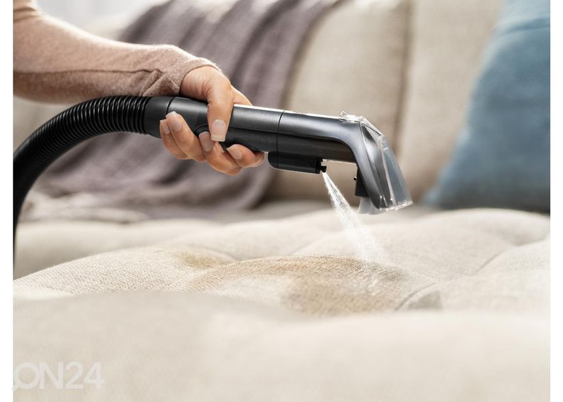 Tekstiilipesur Bissell® SpotClean® Cordless 3681N suurendatud