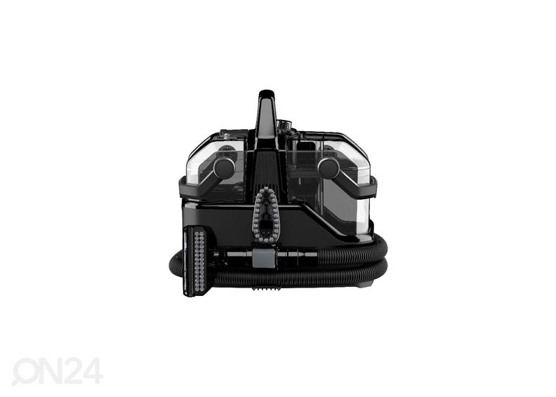 Tekstiilipesur Bissell SpotClean® HydroSteam™ Select 3697N suurendatud