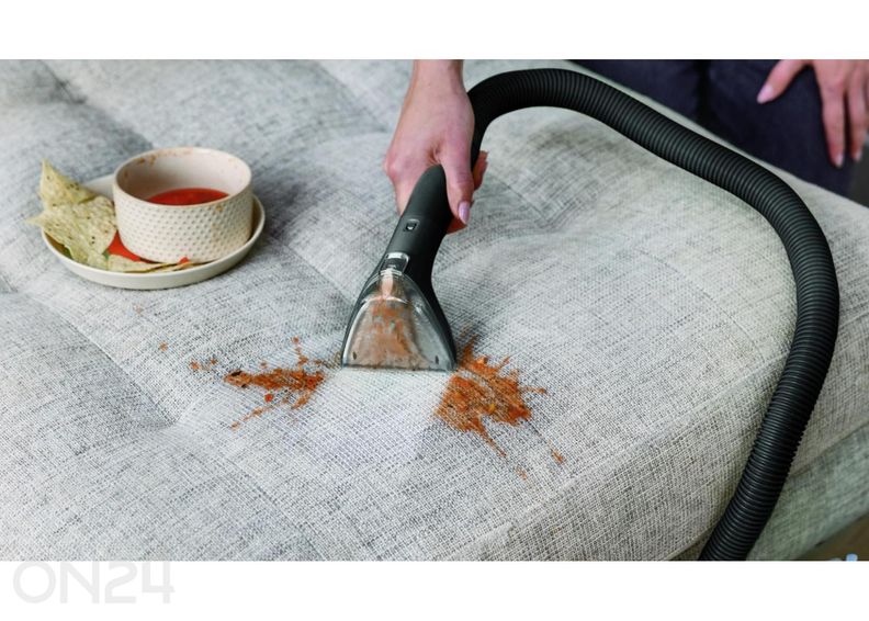 Tekstiilipesur Bissell® SpotClean® Mini Select 4103N suurendatud