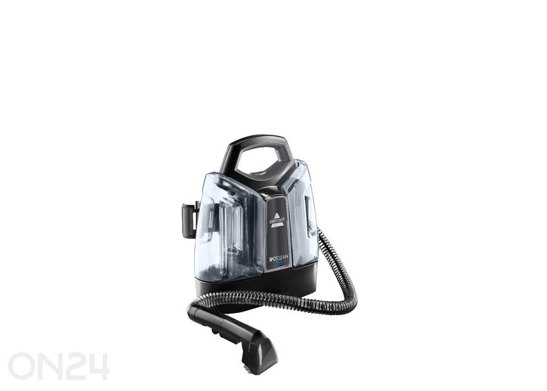 Tekstiilipesur Bissell SpotClean Plus 3724N suurendatud
