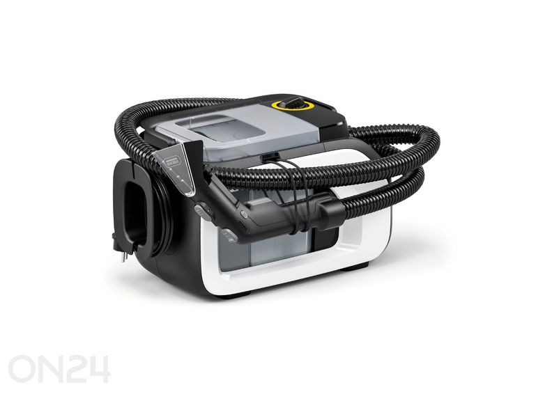 Tekstiilipesur Kärcher SE 3 Compact Home suurendatud