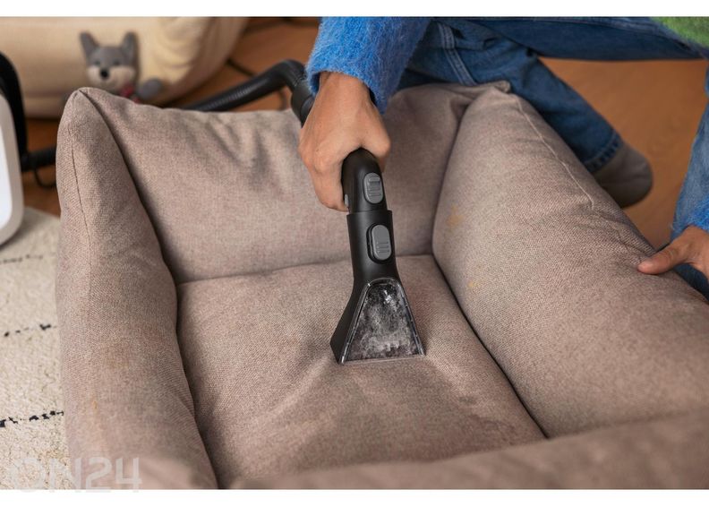 Tekstiilipesur Kärcher SE 3 Compact Home suurendatud