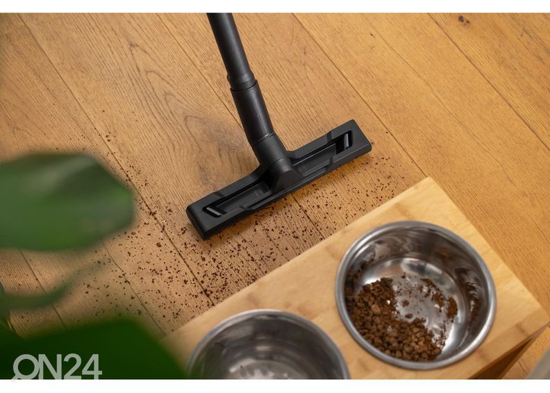 Tekstiilipesur Kärcher SE 4001 suurendatud