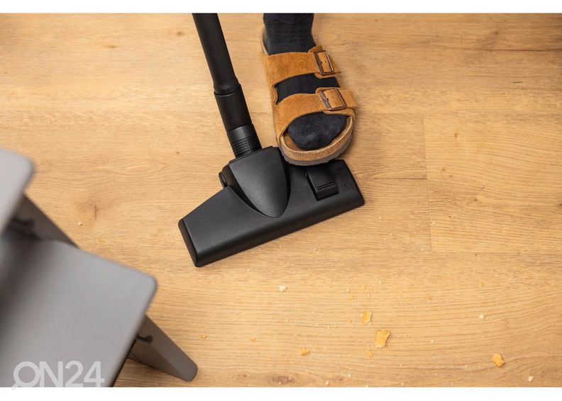 Tekstiilipesur Kärcher SE 5 suurendatud