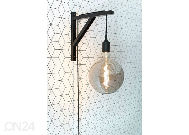 Tekstiilkaabel Fabric suurendatud