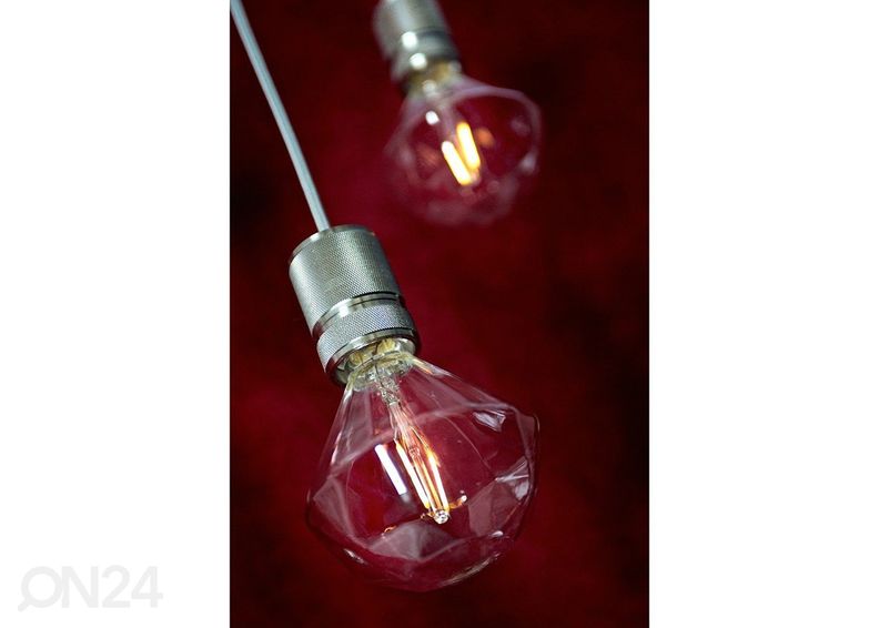 Tekstiilkaabel Fabric suurendatud