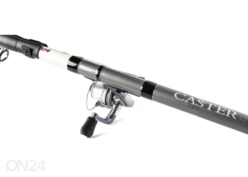 Teleõnge kmpl caster 4,2 m suurendatud