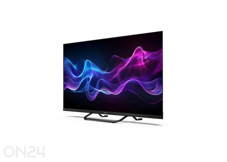 Teler Sharp 32" (81cm) QLED Full HD Google TV suurendatud