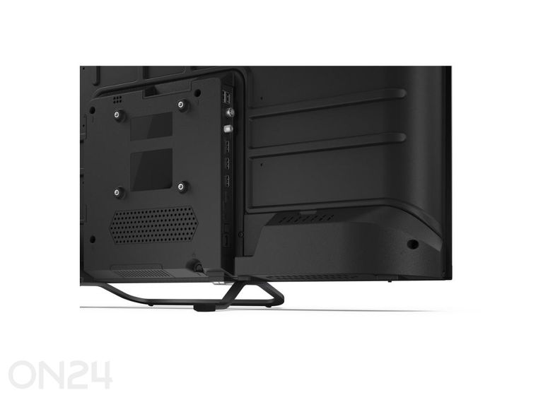 Teler Sharp 32" (81cm) QLED Full HD Google TV suurendatud