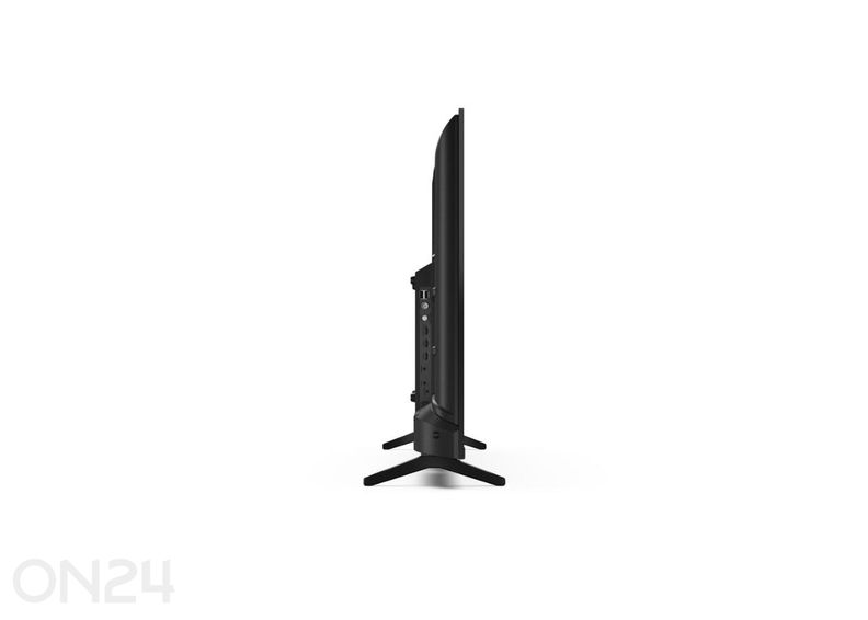 Teler Sharp 40" (101 cm) Full HD Google TV suurendatud