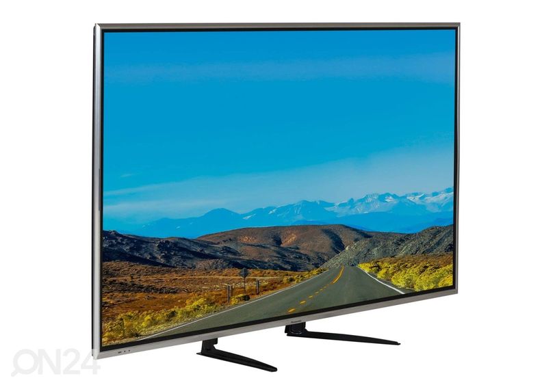 Telerijalg suurendatud