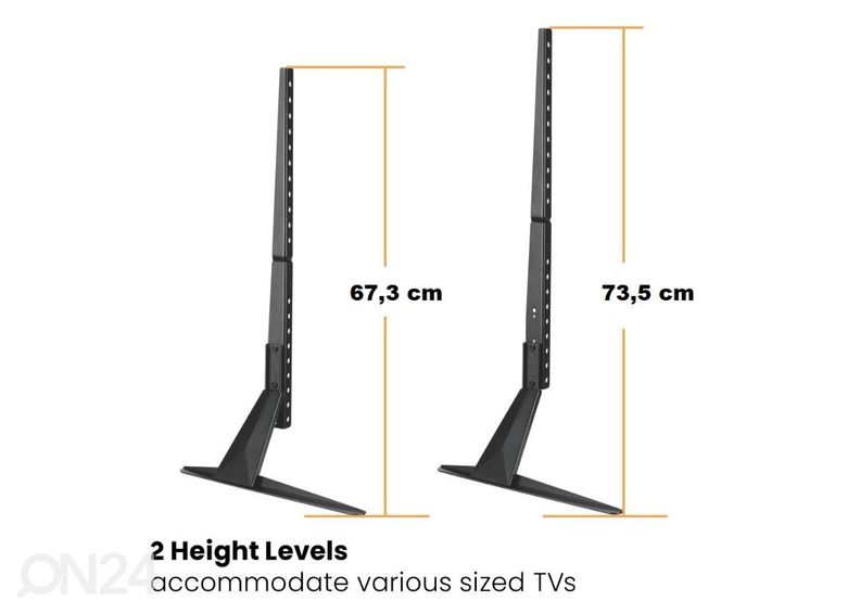 Telerijalg suurendatud