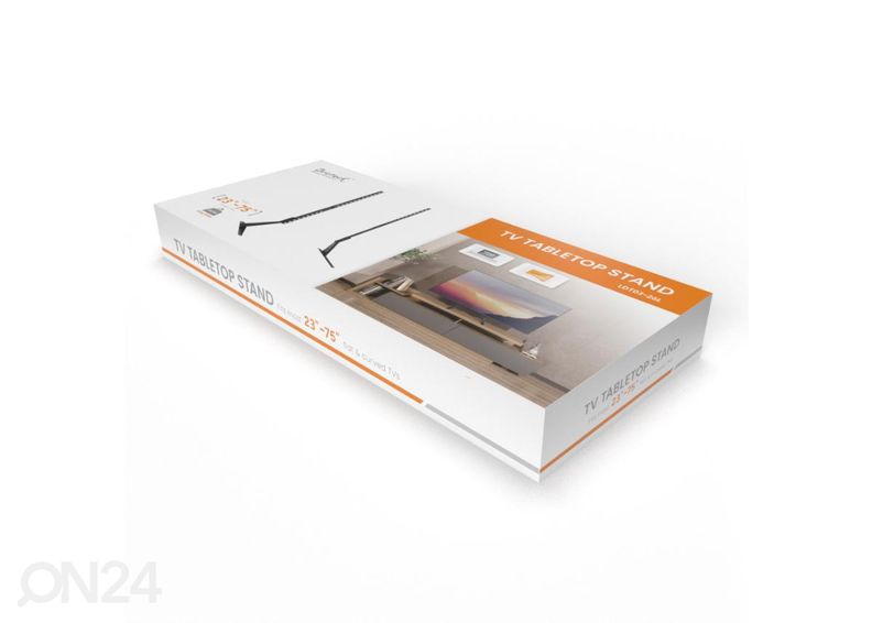 Telerijalg suurendatud