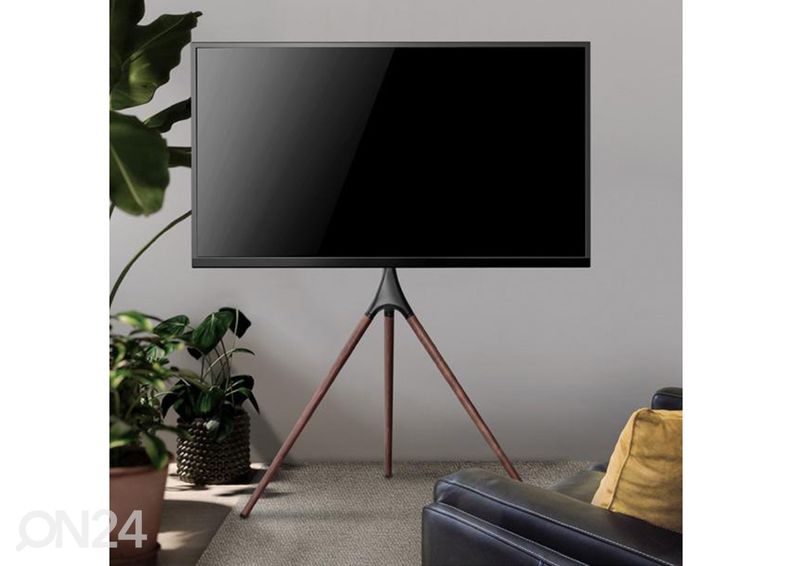 Telerijalg Amalfi suurendatud