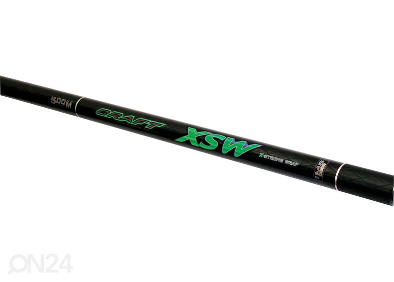 Teleskoopritv Atemi Craft x-Wrap 4 m suurendatud