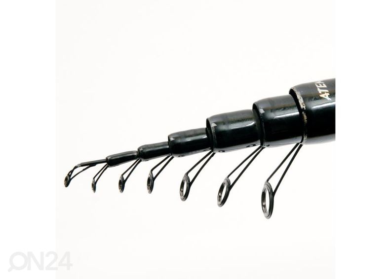 Teleskoopritv Atemi Excellent 4,5 m suurendatud