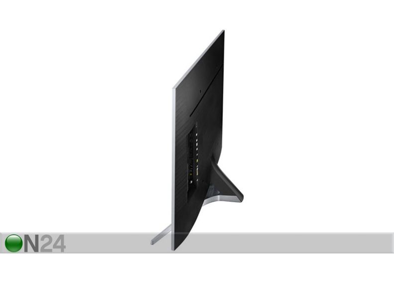 Televiisor Samsung 55" UHD 4K Smart suurendatud