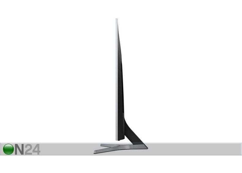 Televiisor Samsung 55" UHD 4K Smart suurendatud