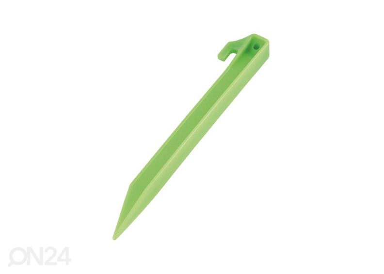 Telgivaiad easy camp helendavad 22.5cm 6tk suurendatud