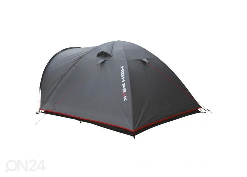 Telk 2-le High Peak Nevada suurendatud